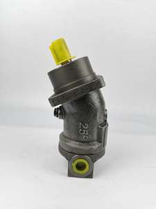 มอเตอร์ซีรีส์ A2F รุ่น A2F200 A2F160 A2F107 A2F125 A2F80 A2F63 A2F55 A2F45 A2F28 A2F23 A2F12 A2F10 - Product Image 1