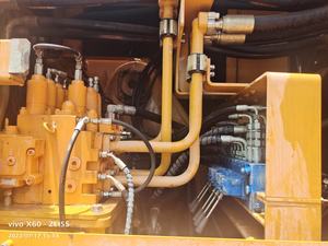 Machine de forage rotative Sany SR155 Sr205 Sr235 pour travaux de pieutage / plateformes de forage Sany SR285R - Product Image 4