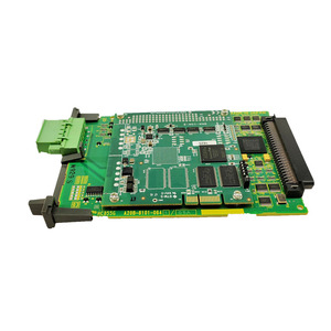 Amplificateur Modulaire Électrique Neuf en Aluminium et Cuivre de Haute Qualité, Économique et Performant pour l'Automatisation CA - Product Image 3