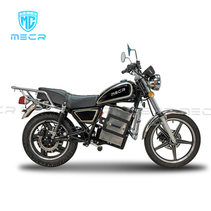 Nueva Motocicleta Eléctrica para Adultos de 72V 3000W de Alta Potencia con Cuadro de Acero y Velocidad de 85km/h, Venta Directa de Fábrica, Venta al por Mayor en África - Product Image 5