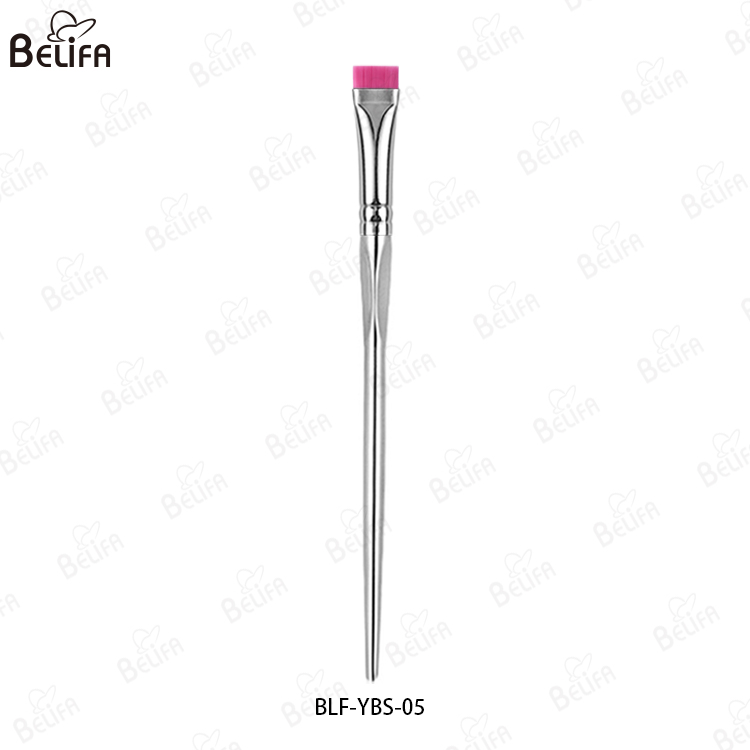 BLF-YBS-05 Pink flat head