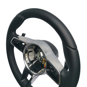 Steering Wheel for 958 957 970 971 718 Boxster Cayman 981 982 987 95B 991 997 Steering Wheel - Product Image 4