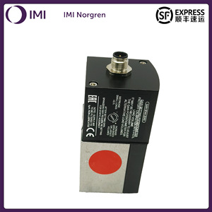 วาล์วควบคุมลมแบบสัดส่วน Norgren รุ่น VP5010BJ111H00 ขนาดพอร์ต 1/2 นิ้ว สำหรับใช้งานทั่วไป - Product Image 5