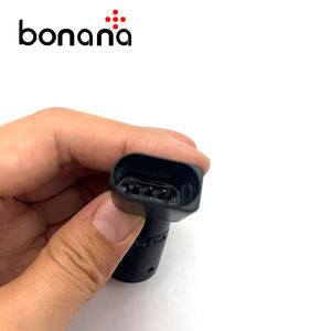 1PCS 4B0919275B 4B0 919 275 B Sensor de aparcamiento PDC para Audi A6 Avant allroad quattro A8 S8 A4 Skoda - Product Image 3