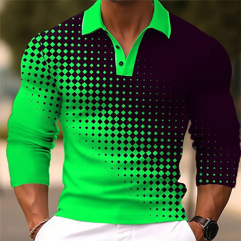 Verde