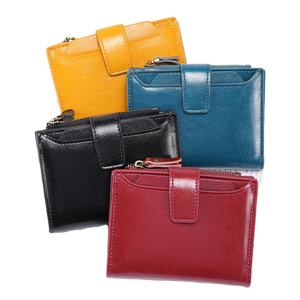 Portacarte in Vera Pelle di Alta Qualità, <span class=keywords><strong>Portafogli</strong></span> e Borse da <span class=keywords><strong>Donna</strong></span> Firmate - Product Image 1