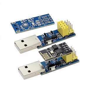 Module WiFi ESP8266 <span class=keywords><strong>ESP</strong></span>-<span class=keywords><strong>01</strong></span> avec interface USB pour <span class=keywords><strong>ESP</strong></span> <span class=keywords><strong>LINK</strong></span> V10 - Product Image 1
