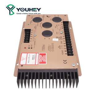 Module de régulateur de vitesse électronique ESD5330 pour la régulation de la vitesse du moteur de générateur diesel - Product Image 1