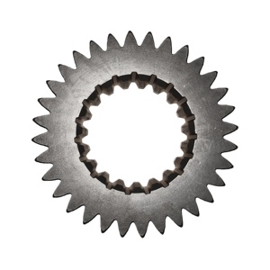 Pièces de transmission de camion de haute qualité AZ2210020322 Boîte de vitesses 1ère vitesse pour Sinotruk Howo - Product Image 2