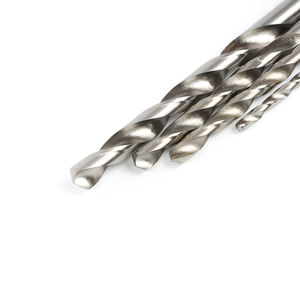 حار مبيعات المصنع DIN345 HSS مورس للاستدقاق عرقوب مثقاب الخشب للمعادن الخشب البلاستيك - Product Image 5