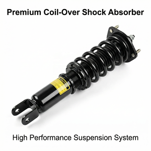 Nuevos Amortiguadores de Suspensión Delantera/Trasera para Automóviles XF/XJ/XJL 2WD (C2D16483ZC C2D16483) - Product Image 4