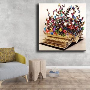 Oferta: Libro <span class=keywords><strong>de</strong></span> Mariposas Coloridas para Pintura <span class=keywords><strong>de</strong></span> Diamantes 5D, Cuadrado Completo, Animales, <span class=keywords><strong>Punto</strong></span> <span class=keywords><strong>de</strong></span> <span class=keywords><strong>Cruz</strong></span>, Arte ASF1037 - Product Image 2