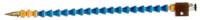 Scie circulaire, outils de fraisage, perçage, taraudage, alésage, machines-outils CNC, pompe à piston, commande entièrement automatique, basse pression
