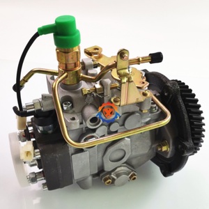 104642-1451 8971201791 pour pompe à injection compatible de marque Hardcore, pompe à carburant pour moteur 4JB1, pièces pour excavateur et camion - Product Image 4