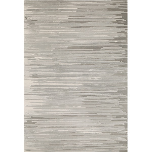 Tapis de salon Xinghe 160x230cm 200x290cm 240x330cm 300x400cm Peinture abstraite Fibre de polyester Style moderne - Product Image 5