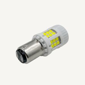 Car turn signal bulbs, brake <b>lights</b>, taillights, 1156, 1157, 36 <b>LEDs</b>, anti-flicker fan <b>lights</b>, signal <b>lights</b>. - Product Image 2