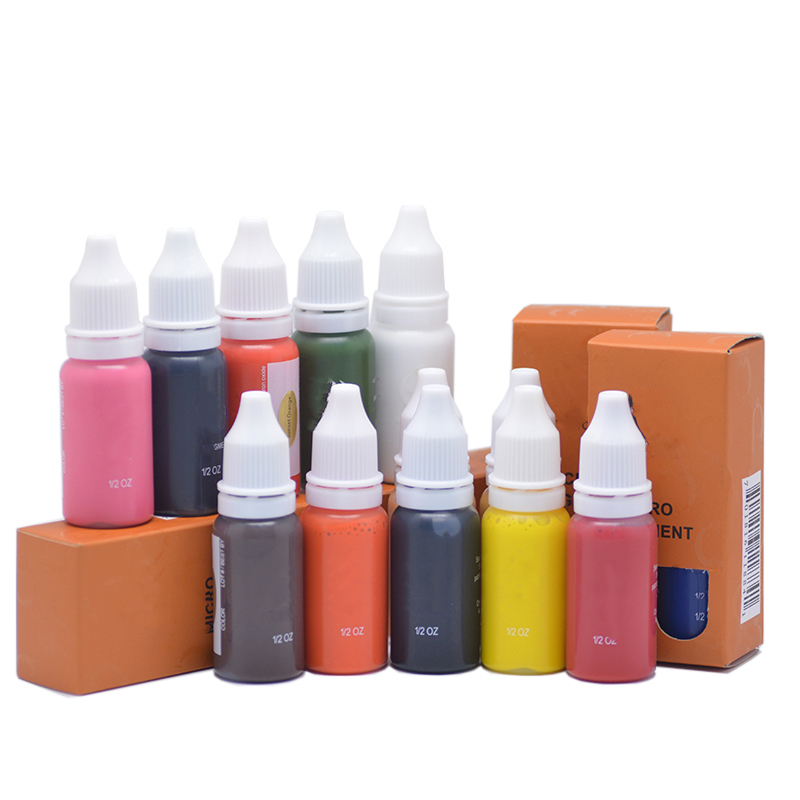 BerLin 30ml Original Eco friendly Harmless