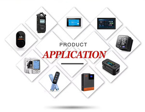 3.5 pouces LQ035NC111 LQ035NC121 écran panneau d'affichage LCD pour <span class=keywords><strong>Satlink</strong></span> <span class=keywords><strong>WS</strong></span>-6906 <span class=keywords><strong>WS</strong></span>-<span class=keywords><strong>6908</strong></span> Satellite <span class=keywords><strong>Finder</strong></span> écran LCD remplacer les pièces - Product Image 4