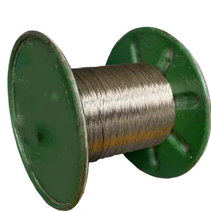Copper nickel alloy wire