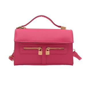 Cross-border High-end PU <b>Small</b> Handbag Frosted Bucket <b>Bag</b> Lady 2025 Winter New Drawstring Single-<b>shoulder</b> Crossbody Letter - Product Image 6