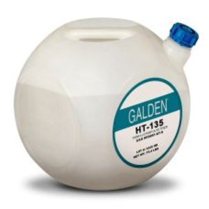 Galden HT 135 Fluide de transfert de chaleur PFPE Oil High Performance Non-reactive Thermal Liquid Syensqo 5kg Supply - Product Image 5