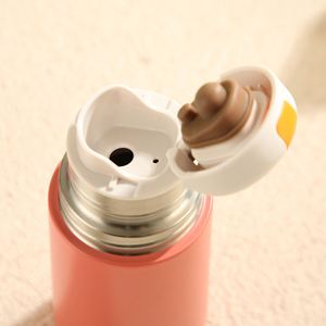 กระติกน้ำร้อนสแตนเลสแบบพกพา Travel Bullet - Product Image 3