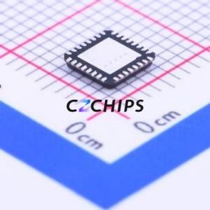 ชิปวงจรรวม (5x5) QFN-32-EP CAP1114-1-EZK-TR ชิปสัมผัสแบบใหม่และดั้งเดิม - Product Image 2