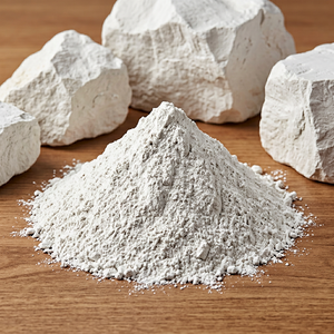 Poudre de mastic CACO3, matière première carbonate de calcium pour carreaux de céramique, MEILLEUR PRIX, FABRICATION ORIGINALE, LIVRAISON RAPIDE - Product Image 1