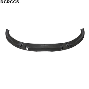 Kit de Accesorios para Parachoques Delantero, Estilo 3D, Fibra de Carbono, para Serie 8 G14 G15 G16 2018-2024 - Product Image 3