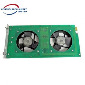 Nuevo Módulo de Refrigeración de Doble Ventilador de 24 VCC 51400764-100 para Gabinete Experion PKS TDC 3000 DCS - Product Image 2