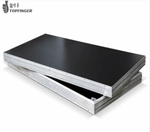 Topfinger 2025 nouvelle tendance Design vente chaude GT scène pour les événements de Concert mariages matériel en aluminium de haute qualité certificat TUV - Product Image 1