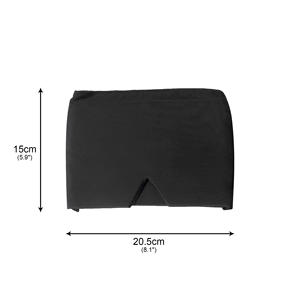 Topi pereda sakit kepala, bungkus kepala es migrain untuk sakit kepala dingin sakit kepala untuk mata bengkak topi pereda sakit kepala - Product Image 4