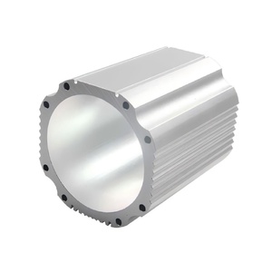 Carcasa de aleación de titanio Premium electrónica de gama alta - Product Image 5