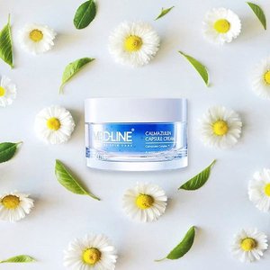 45. Crème Visage Coréenne Non Comédogène Certifiée EWG Green, Complexe Calmazulen, Formule Légère pour Adultes, Éclaircissante - Product Image 4