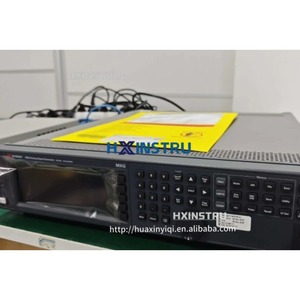 Générateur de signaux agile série X KEYSIGHT N5183B MXG, 9 kHz à 40 GHz, prix négociable - Product Image 1