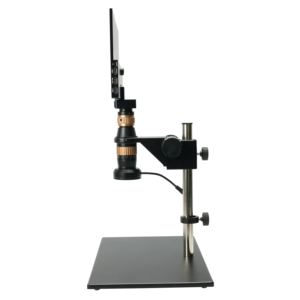 BestS cope BS-1082LCD1 4K <span class=keywords><strong>Digital</strong></span> Zoom Mikroskop mit 13,<span class=keywords><strong>3</strong></span> "LCD-Display für Industrie-und Forschungs anwendungen - Product Image 5