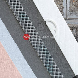 Une poudre RDP KD6044N d'additifs de coulis structurel à haute résistance, non métallique, non rétractable et prête à l'emploi de Kundu Chemical - Product Image 4