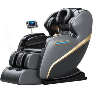 Productos para el cuidado de la salud Silla de masaje 3D Silla de masaje para la cabeza - Product Image 1