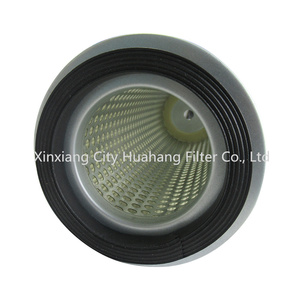 China Factory Customized Industrial Polyester HEPA <b>Air</b> <b>Filters</b> Purifier - Product Image 5