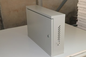 Ce RoHS ISO chứng nhận tùy chỉnh kích thước 19 inch 6U máy chủ <span class=keywords><strong>Rack</strong></span> 2U Wall-Mount Internet mạng Tủ cửa kính nhà 22u trung tâm dữ liệu - Product Image 2