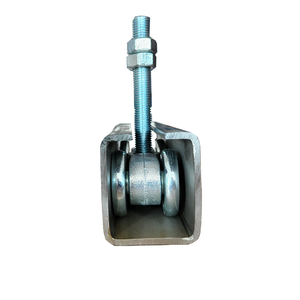 Sıcak satış C kanal çelik profil zemin seviyesi asılı konveyör C parça sistemi çin üreticinin malzeme taşıma kesme kaynak - Product Image 4