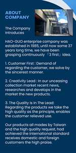 Manija de Puerta Interior de Plástico Cromado Personalizada OEM para Hiace, Nueva, de Larga Duración para Automóviles - Product Image 3