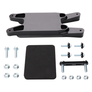 Adaptador de Palanca de Cambios K20C L15B para Civic de 10ª Generación 2016+, Compatible con EF EG EK EC ED EE EH EJ Honda Civic Swap FDJ-240 - Product Image 1
