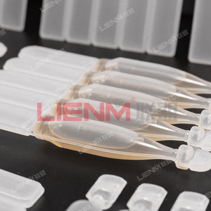 Máquina BFS de llenado de solución IV de inyección automática de fábrica, máquina de sellado de llenado de líquido - Product Image 2