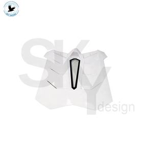 Kit de carrosserie SVJ pour <span class=keywords><strong>Lamborghini</strong></span> <span class=keywords><strong>Aventador</strong></span> LP700 LP720, pare-chocs avant, spoiler arrière, <span class=keywords><strong>prix</strong></span> <span class=keywords><strong>d</strong></span>'usine - Product Image 4