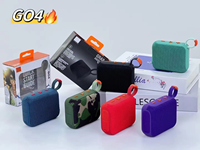 2025 nouveau Portable Mimi petits haut-parleurs support système Audio son douche haut-parleur pour cadeaux