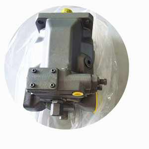 Pompes hydrauliques à piston de la série A10VSO personnalisables en usine pour applications - Tailles LSA10VSO100DFR/31R-PPA12N00 - Product Image 5