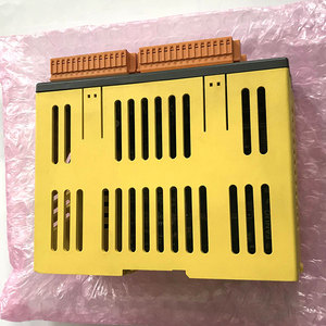 FANUC A03B-0823-C003 เทอร์มินัล I/O ยูนิต บอร์ดหลักของแท้ใหม่ คุณภาพสูง มีสินค้าในสต็อก สำหรับเครื่องกลึงซีเอ็นซี - Product Image 4