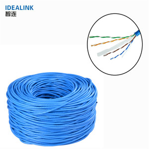 Prix usine 10 Mètres Catégorie <span class=keywords><strong>5E</strong></span>/6/6A/6E/7 Paire Torsadée Non Blindée <span class=keywords><strong>Câble</strong></span> Réseau <span class=keywords><strong>Ethernet</strong></span> <span class=keywords><strong>câble</strong></span> de données - Product Image 2