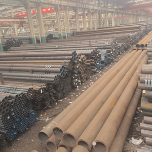 Tubería de Acero al Carbono para Petróleo y Gas de 152 mm de Diámetro Exterior, Aleación MS NKK PD, Sin Costura, 16 Sch 40 - Product Image 3